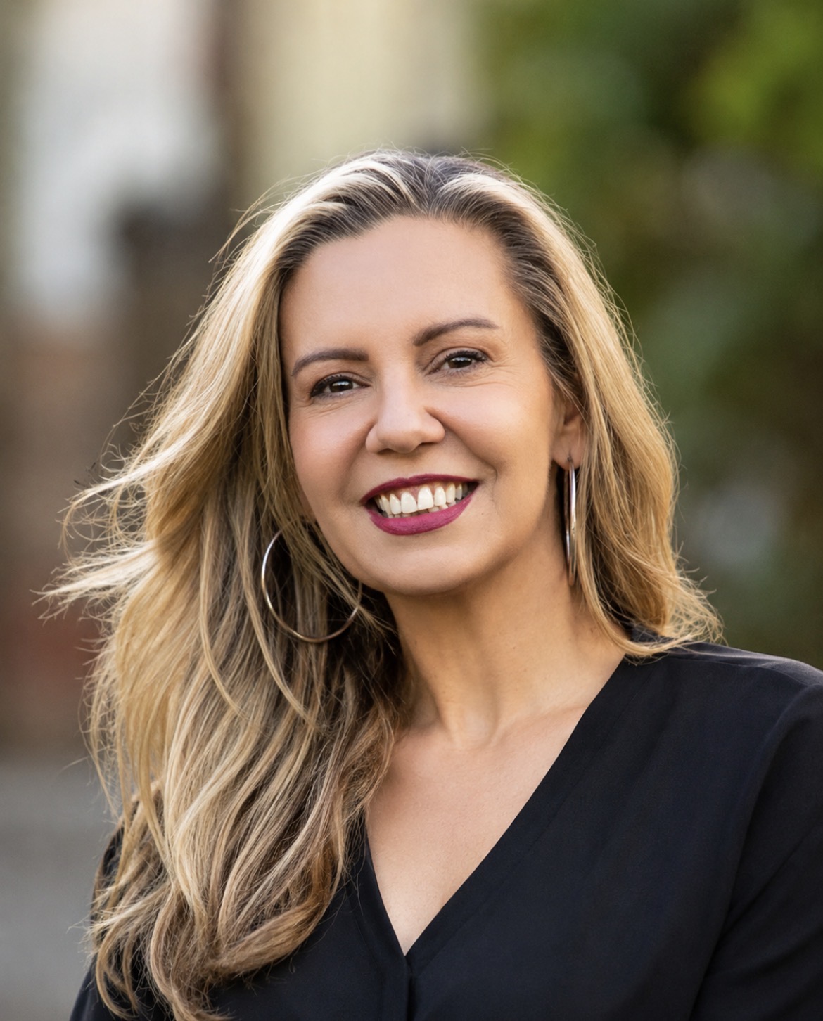 Irene Smith Wroblewski, New Jersey lifestyle and UGC creator